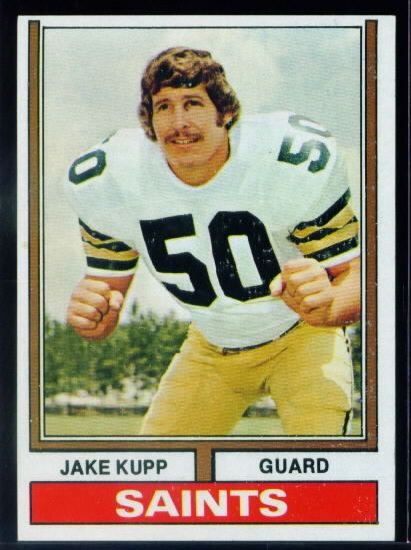204 Jake Kupp